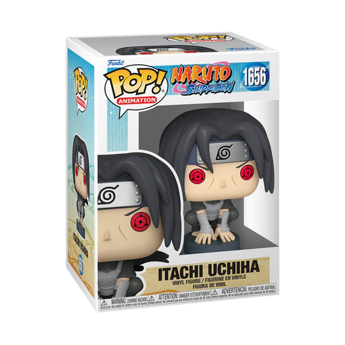 Naruto Shippuden - Itachi Uchiha (Young) Funko Pop!
