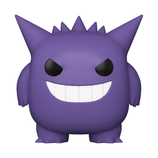 Pokemon - Gengar Funko Pop!