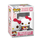 Hello Kitty and Friends - Hello Kitty with Dessert Funko Pop!