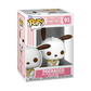 Hello Kitty and Friends - Pochacco with Dessert Funko Pop!