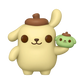 Hello Kitty and Friends - Pompompurin with Dessert Funko Pop!