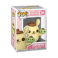 Hello Kitty and Friends - Pompompurin with Dessert Funko Pop!