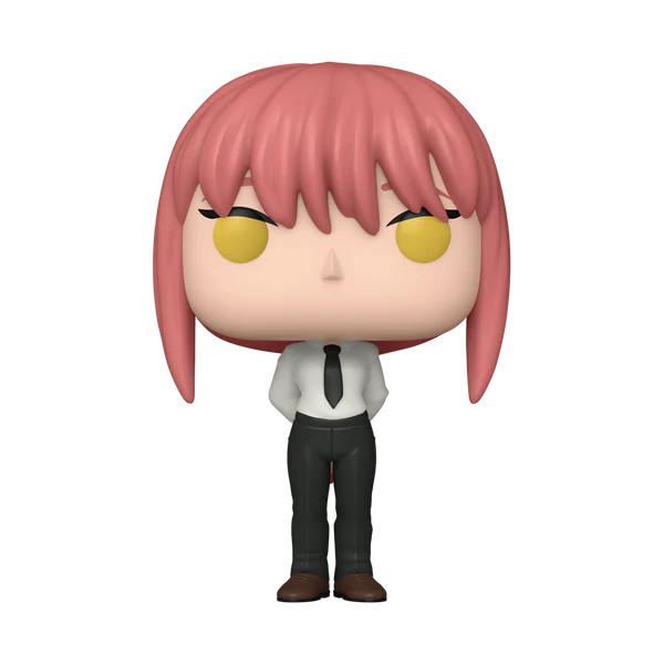 Chainsaw Man - Makima Funko Pop!