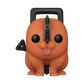 Chainsaw Man - Pochita Funko Pop!
