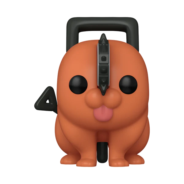 Chainsaw Man - Pochita Funko Pop!