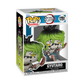 Demon Slayer - Gyutaro Funko Pop!