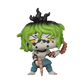 Demon Slayer - Gyutaro Funko Pop!