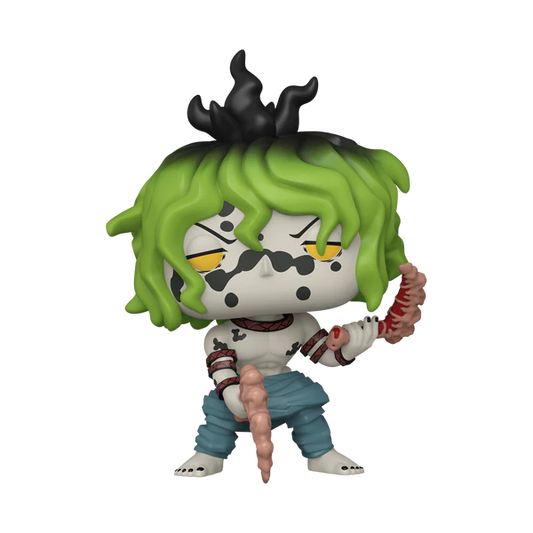 Demon Slayer - Gyutaro Funko Pop!