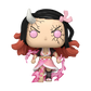 Demon Slayer - Nezuko Kamado (Demon Form) Funko Pop!