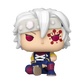 Demon Slayer - Tengen Uzui (Flashback) Funko Pop!