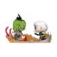 Demon Slayer - Tengen Uzui Vs. Gyutaro Funko Pop! Moment