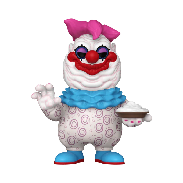 Killer Klowns From Outer Space - Chubby Funko Pop!