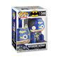 DC Comics - Patchwork Batman Funko Pop!
