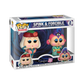 Coraline - Spink & Forcible Funko Pop! 2-pack