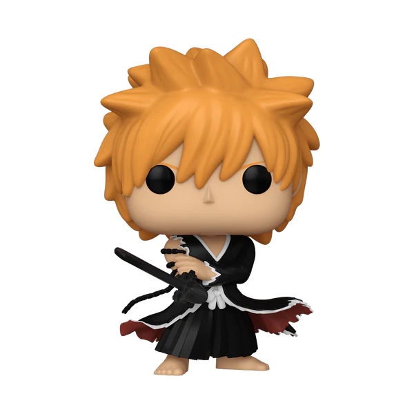 Bleach - Ichigo Kurosaki #1729 Funko Pop!