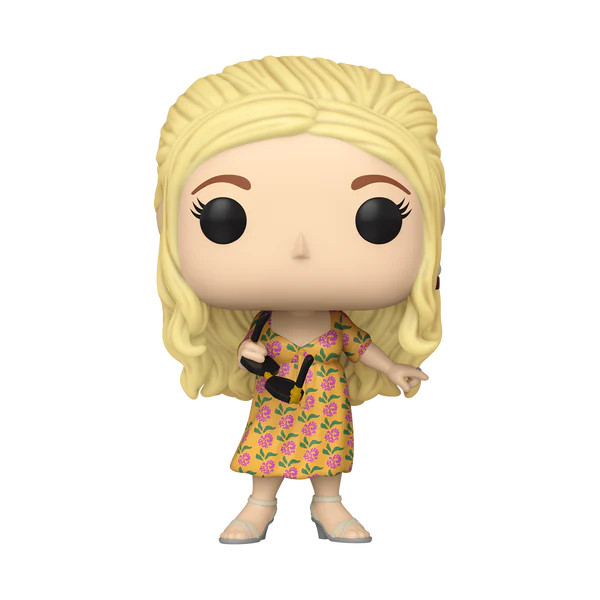 The White Lotus - Tanya McQuoid Funko Pop!