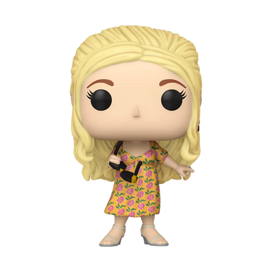 The White Lotus - Tanya McQuoid Funko Pop!