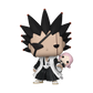Bleach - Kenpachi Zaraki with Yachiru Kusajishi Funko Pop!