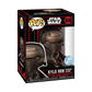 Star Wars: Dark Side - Kylo Ren Supreme Leader (Bronze) Funko Pop!