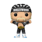 WWE - Hollywood Hulk Hogan Funko Pop!