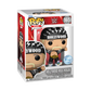 WWE - Hollywood Hulk Hogan Funko Pop!