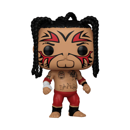 WWE - Umaga Funko Pop!