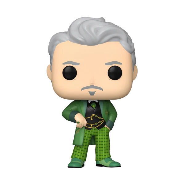 Wicked - The Wizard Funko Pop!