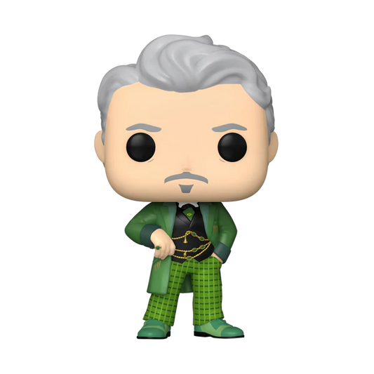 Wicked - The Wizard Funko Pop!