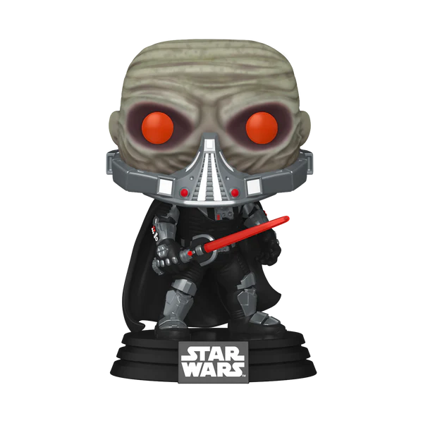 Star Wars: Gaming Greats - Darth Malgus (Legends) Funko Pop!