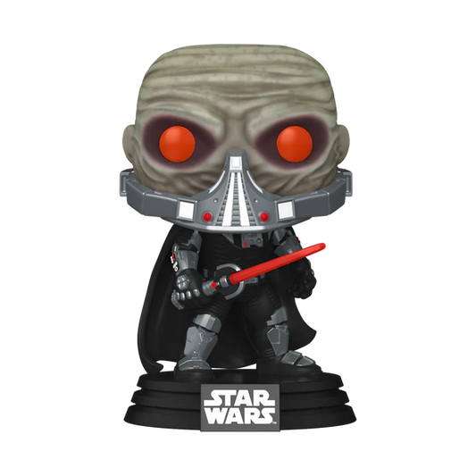 Star Wars: Gaming Greats - Darth Malgus (Legends) Funko Pop!