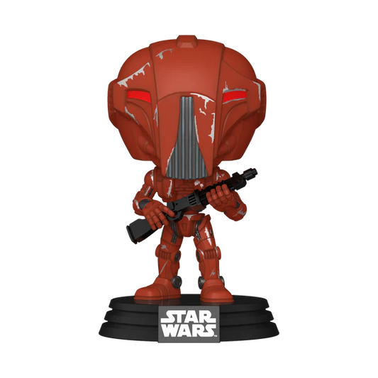 Star Wars: Gaming Greats - HK-47 (Legends) Funko Pop!