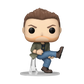 Supernatural - Dean Winchester Funko Pop! #1637