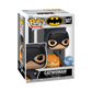 DC Batman - Catwoman (with pumpkin) Funko Pop!