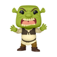 Shrek - Scary Shrek Funko Pop!