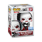 Saw - Billy The Puppet (On Tricycle) #1824 Funko Pop! Plus