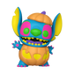Lilo & Stitch - Pumpkin Stitch (Blacklight) Funko Pop!
