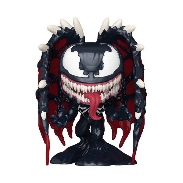 Spider-Man 2 - Venom with Wings Funko Pop! Plus