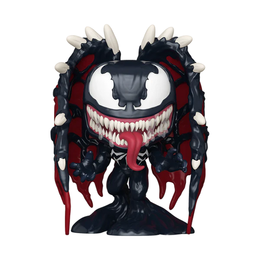 Spider-Man 2 - Venom with Wings Funko Pop! Plus