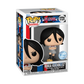 Bleach - Rukia Kuchiki with Kon Funko Pop!