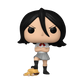 Bleach - Rukia Kuchiki with Kon Funko Pop!