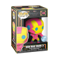 Marvel: The Infinity Saga - Iron Man (Mark 3) Blacklight Funko Pop!