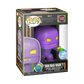 Marvel: The Infinity Saga - Iron Man (Mark 1) Blacklight Funko Pop!
