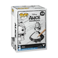 Alice in Wonderland - Alice (Sketch) Funko Pop!