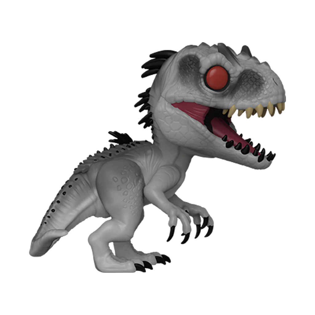 Funko Fusion - Indominus Rex Funko Pop! Super