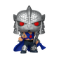 Turtles Of Grayskull - Shredder Funko Pop!