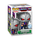 Turtles Of Grayskull - Shredder Funko Pop!