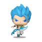 Dragon Ball Super: Broly - SSGSS Gogeta Funko Pop!