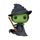 Wicked - Elphaba (Glitter) Funko Pop!