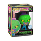 Goosebumps - The Haunted Mask (Black Light) Funko Pop!