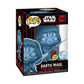 Star Wars: Dark Side - Darth Maul (Hologram) Glow Funko Pop!